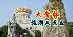 草b视频网址中国浙江-绍兴大香林旅游风景区